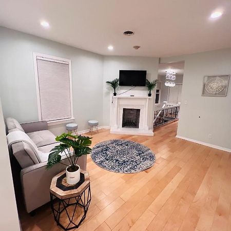 Cozy 1/1 Near Piedmont Park Atl Appartement Atlanta Buitenkant foto