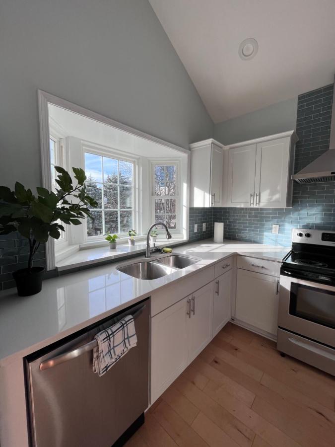 Cozy 1/1 Near Piedmont Park Atl Appartement Atlanta Buitenkant foto