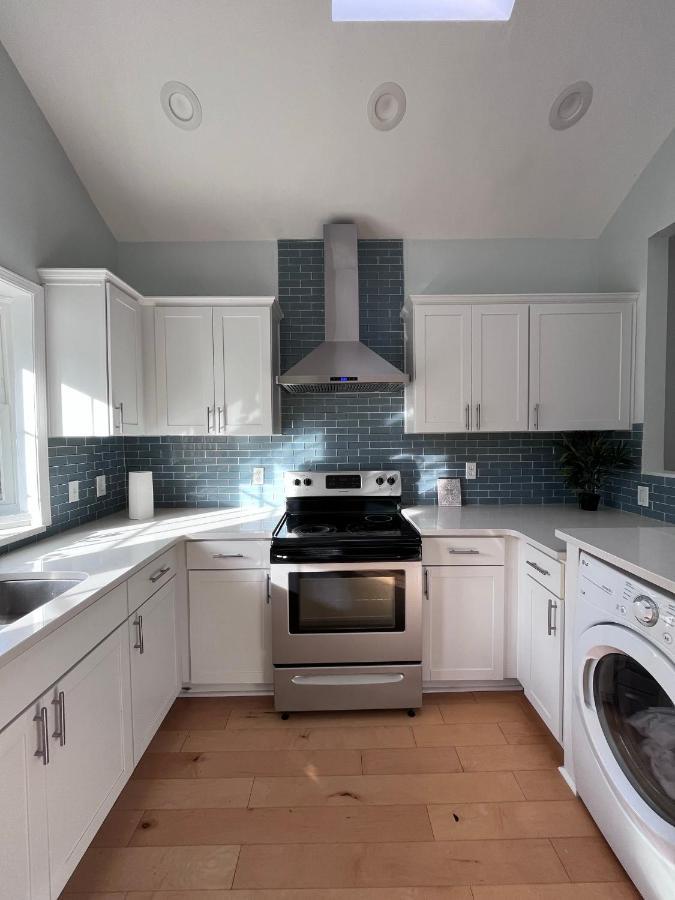 Cozy 1/1 Near Piedmont Park Atl Appartement Atlanta Buitenkant foto