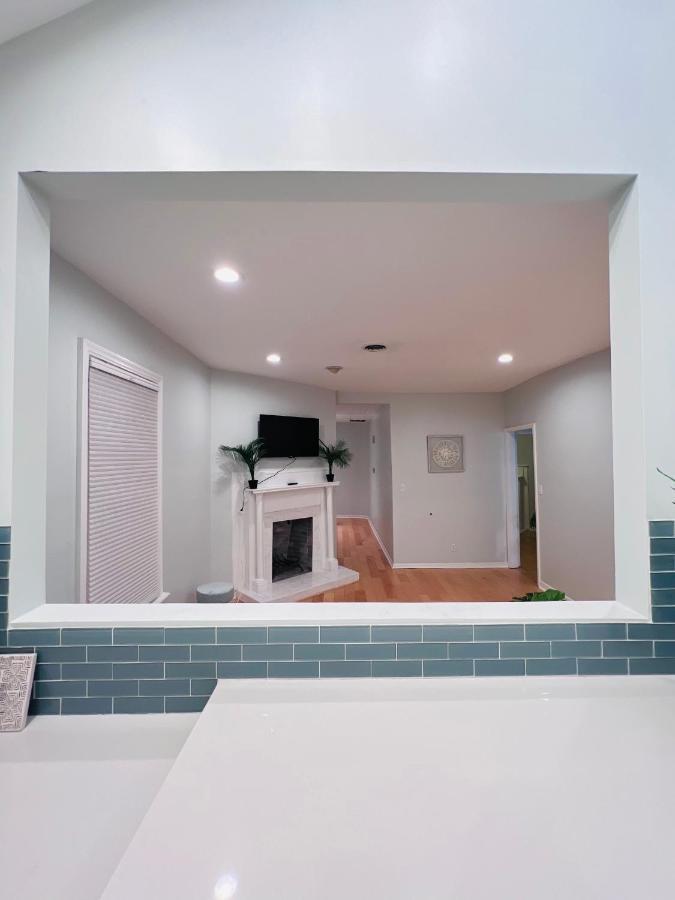 Cozy 1/1 Near Piedmont Park Atl Appartement Atlanta Buitenkant foto
