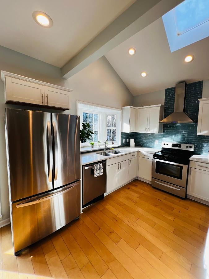 Cozy 1/1 Near Piedmont Park Atl Appartement Atlanta Buitenkant foto