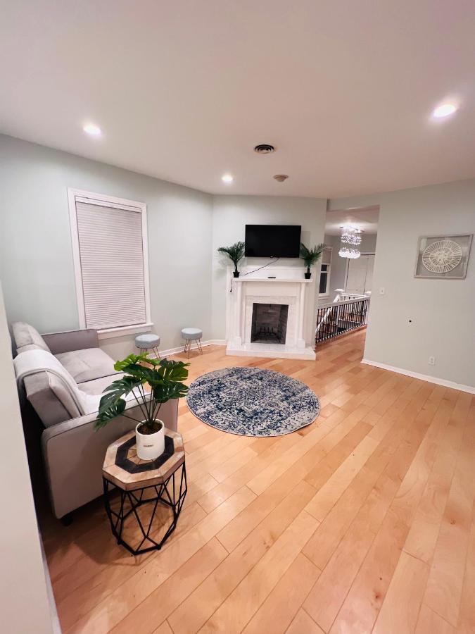 Cozy 1/1 Near Piedmont Park Atl Appartement Atlanta Buitenkant foto