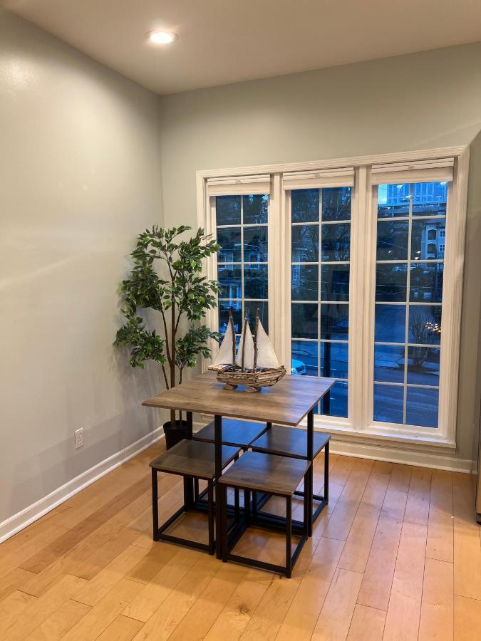 Cozy 1/1 Near Piedmont Park Atl Appartement Atlanta Buitenkant foto